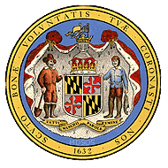 Maryland State Seal